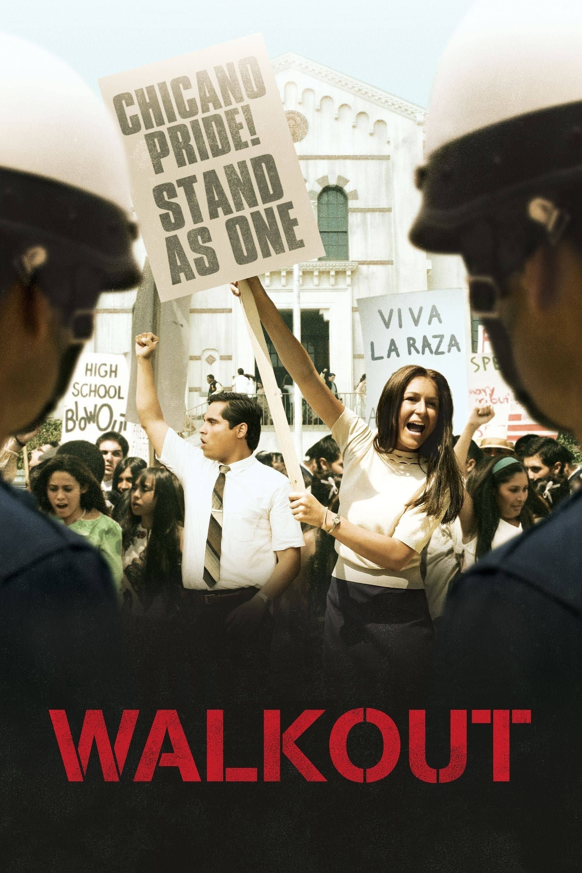 Poster Walkout