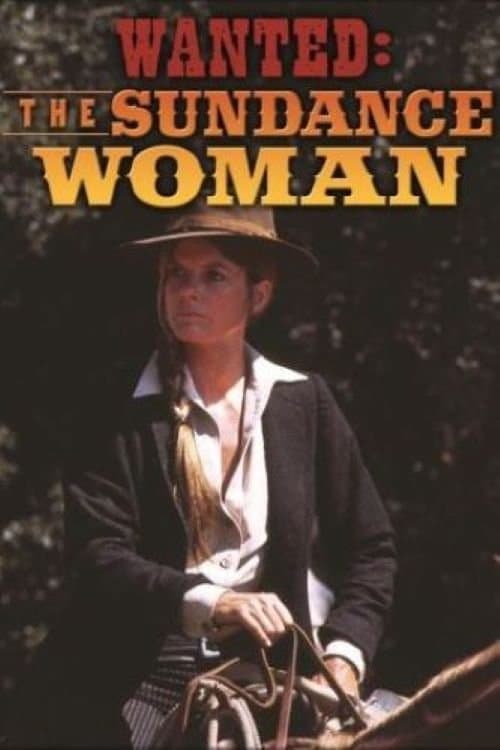 Poster Wanted: The Sundance Woman
