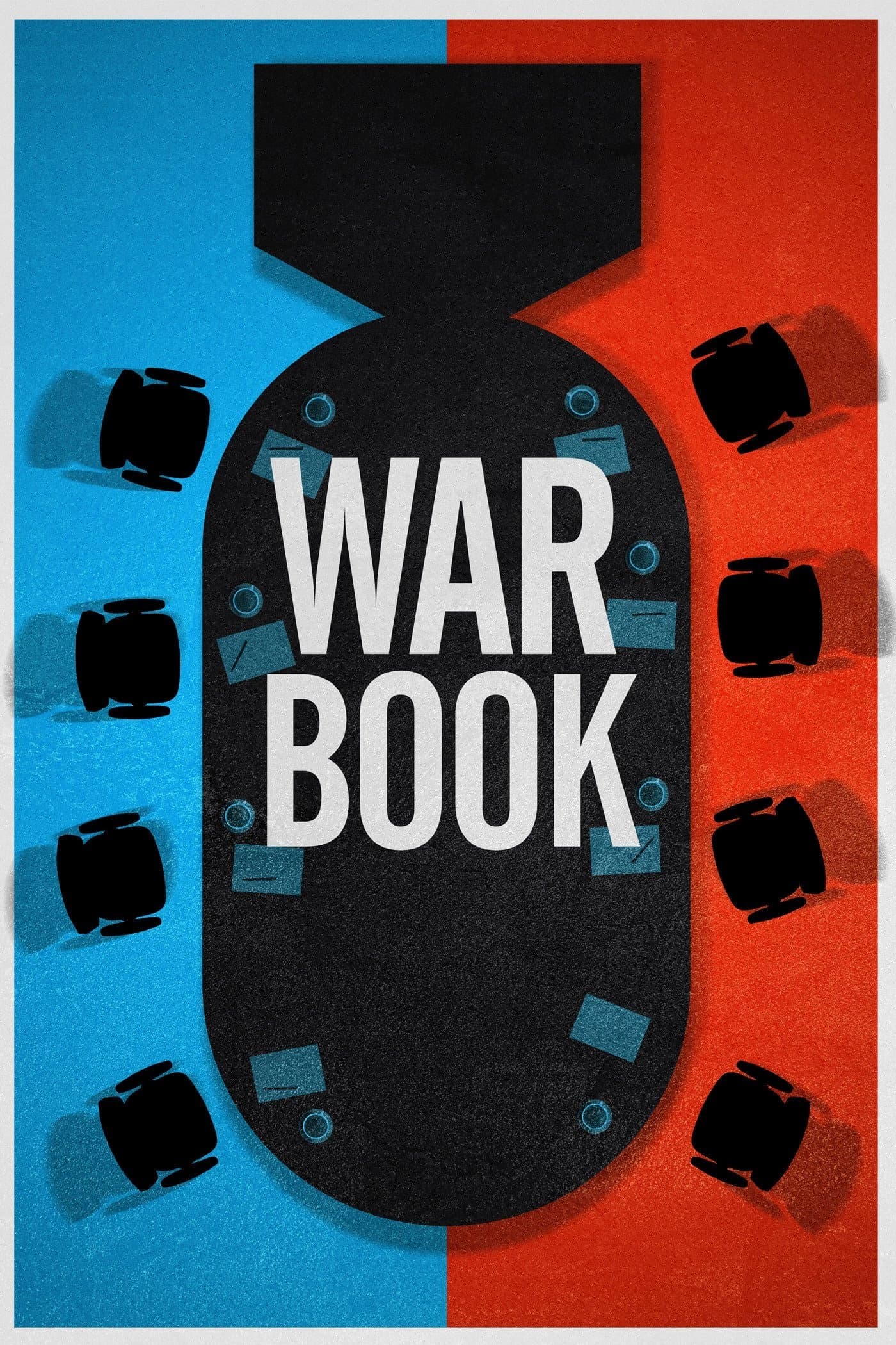 Poster War Book