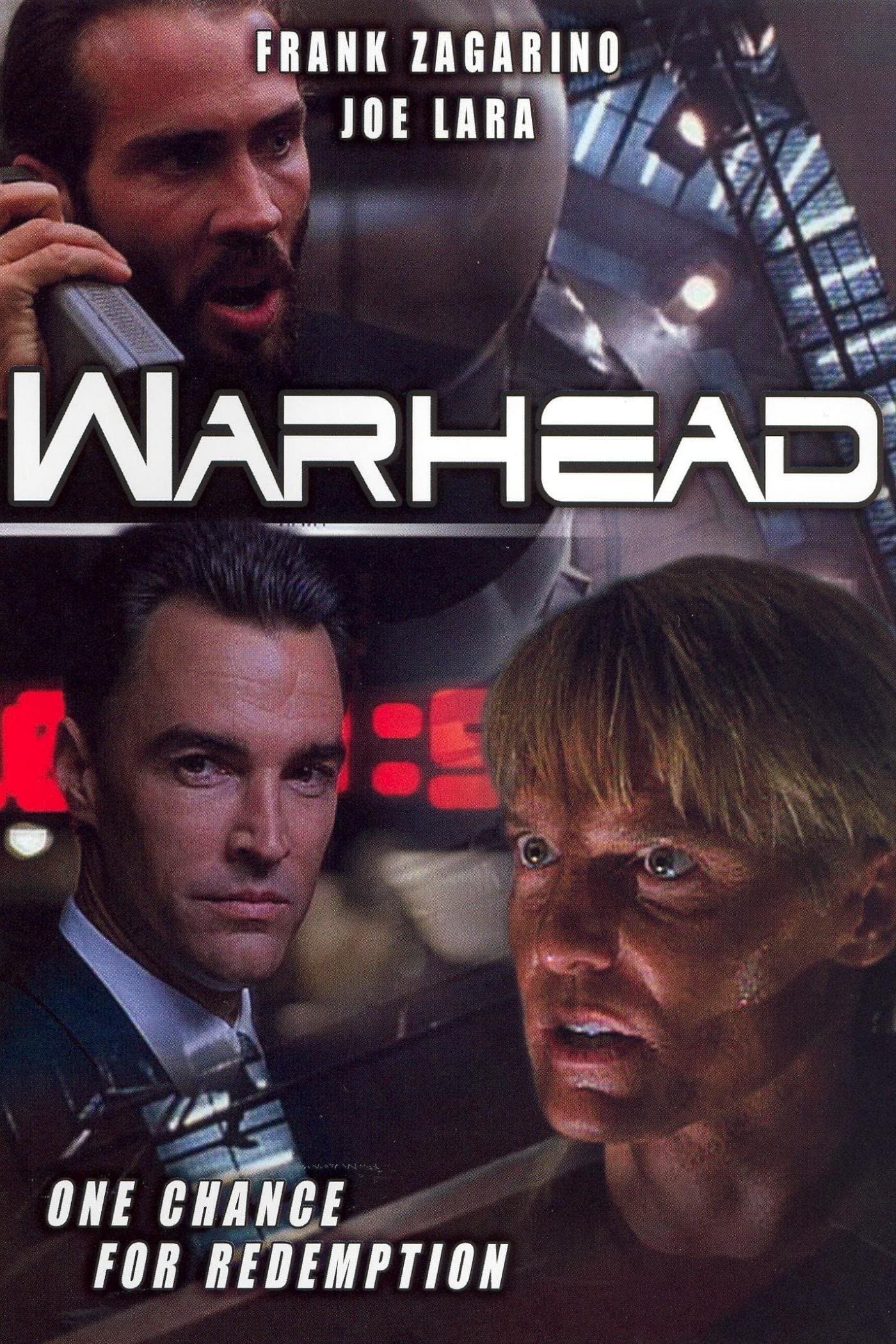 Poster Warhead