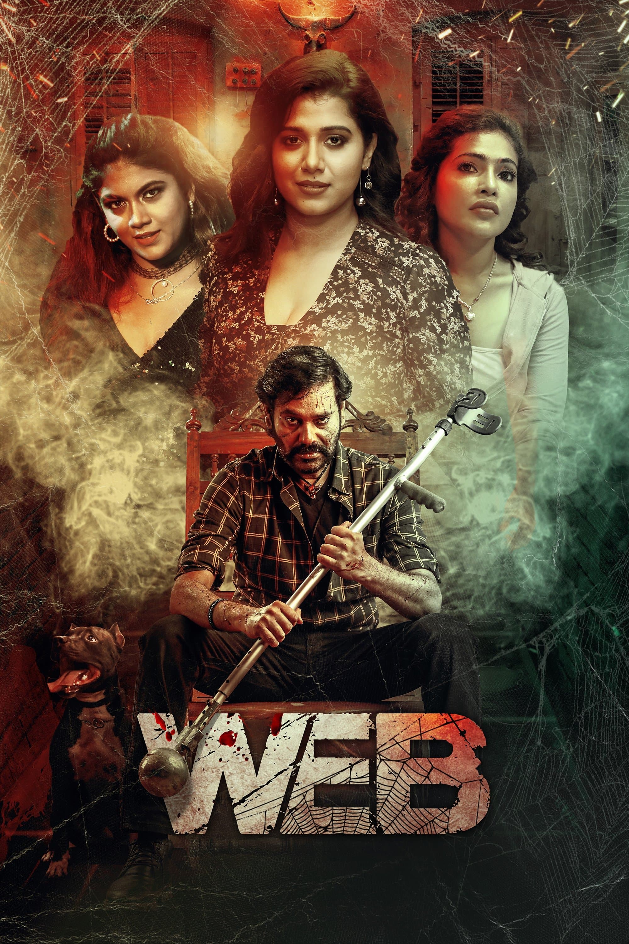 Poster Web