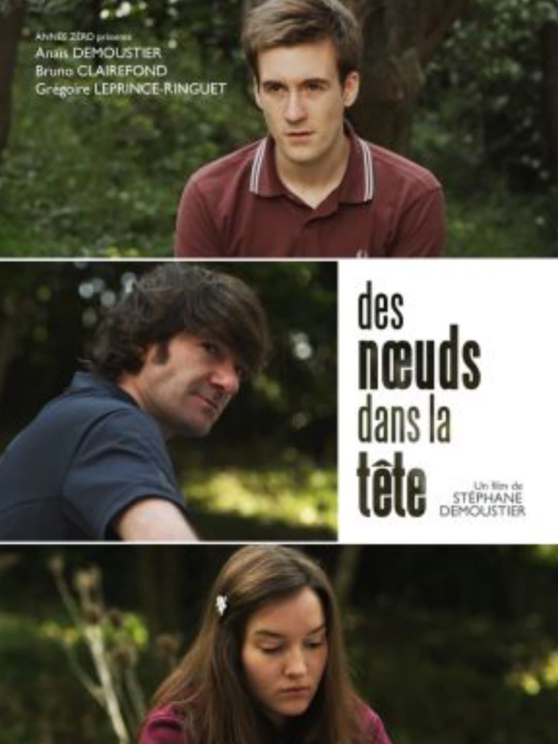 Poster Week-End