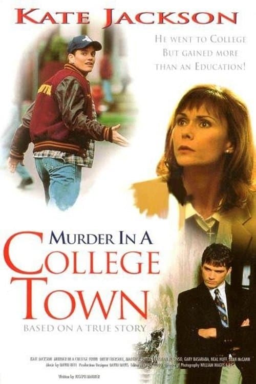 Poster What Happened to Bobby Earl?