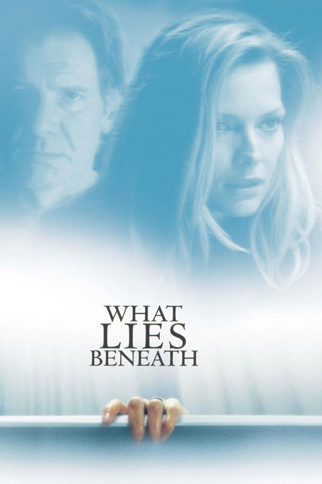 Poster What Lies Beneath