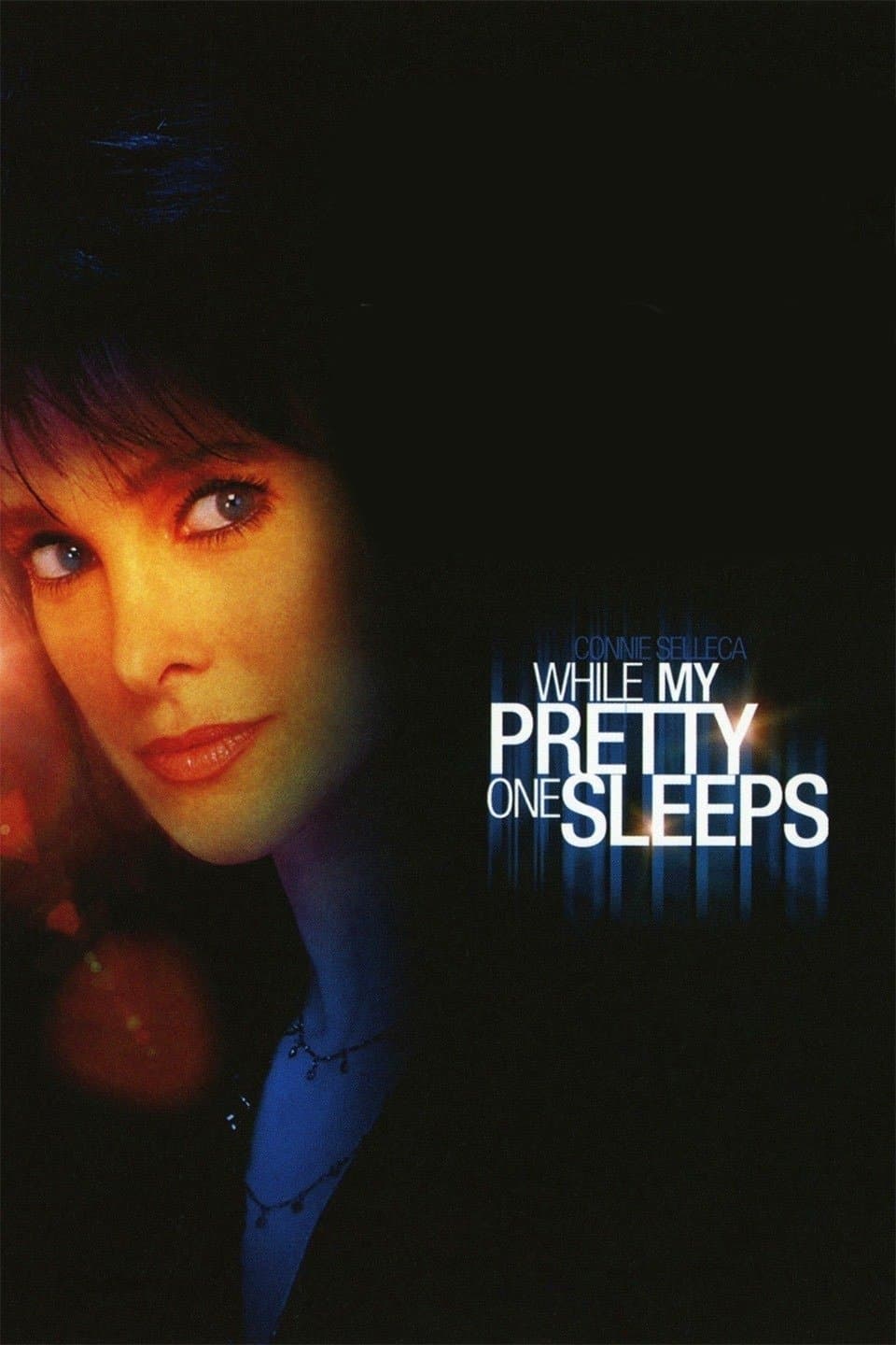Poster While My Pretty One Sleeps