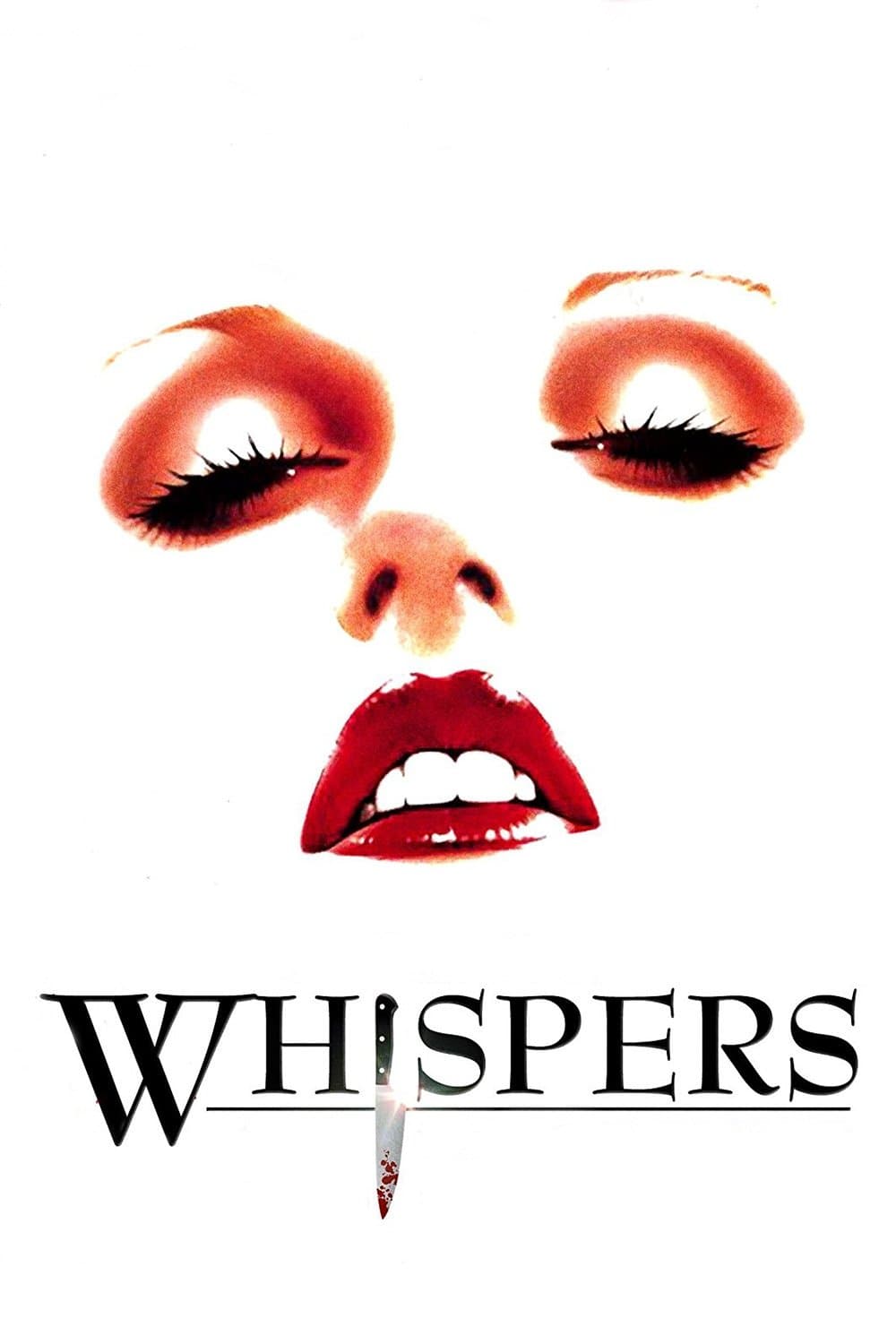 Poster Whispers