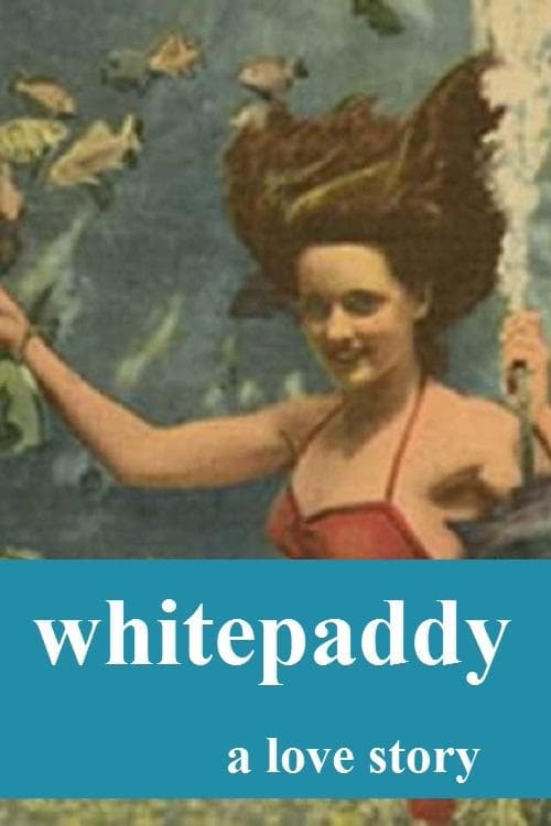 Poster Whitepaddy