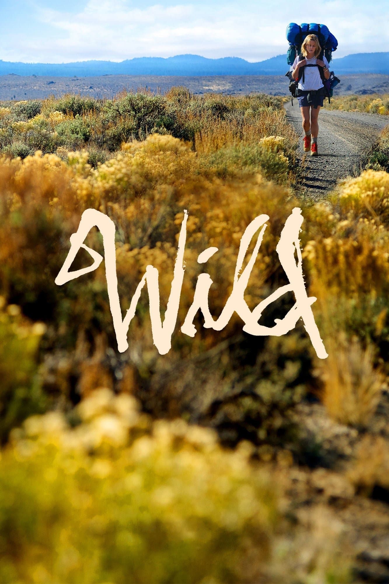 Poster Wild