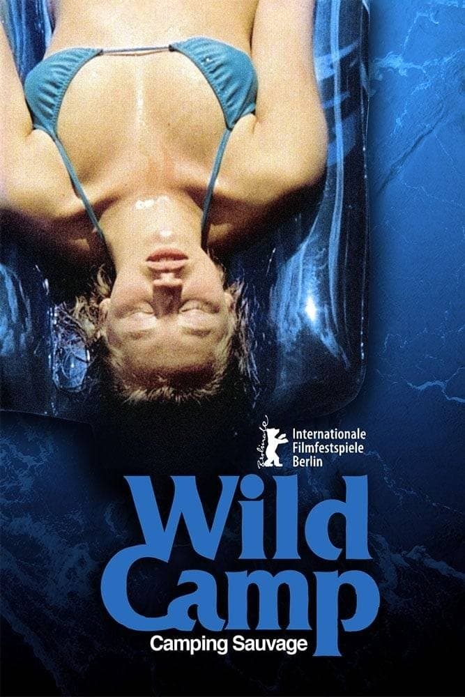 Poster Wild Camp