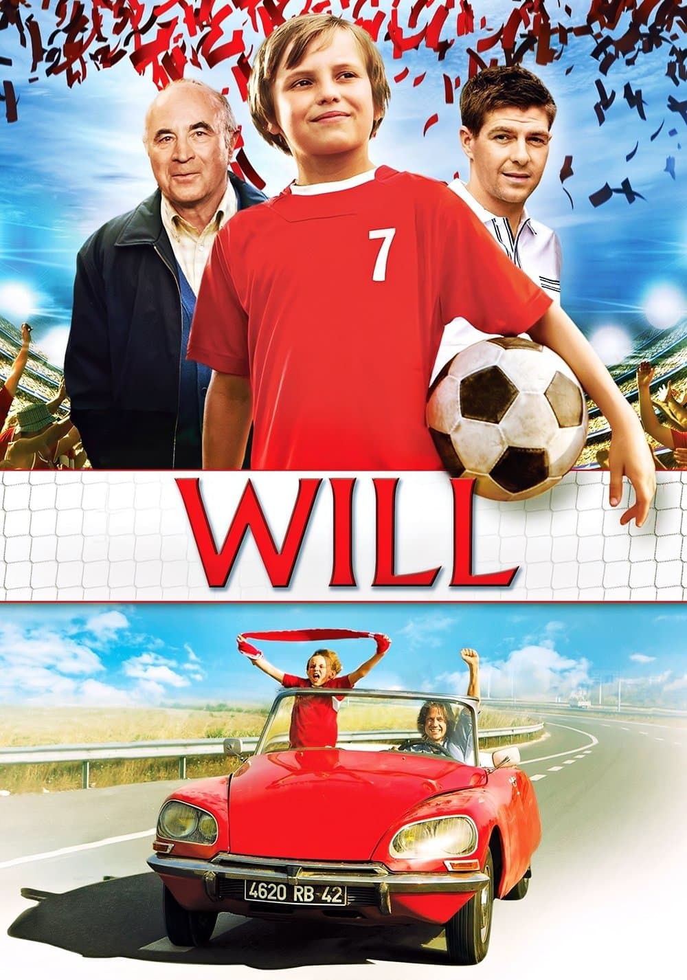 Poster Will