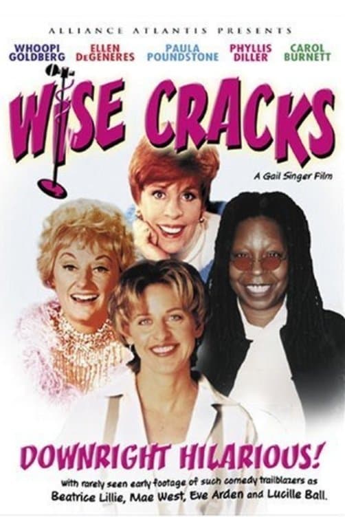 Poster Wisecracks