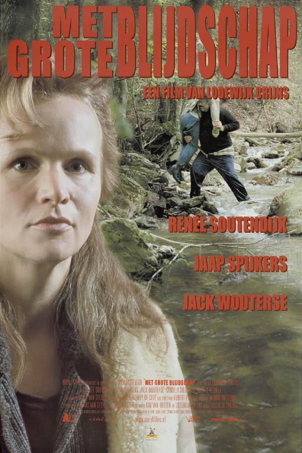 Poster With Great Joy