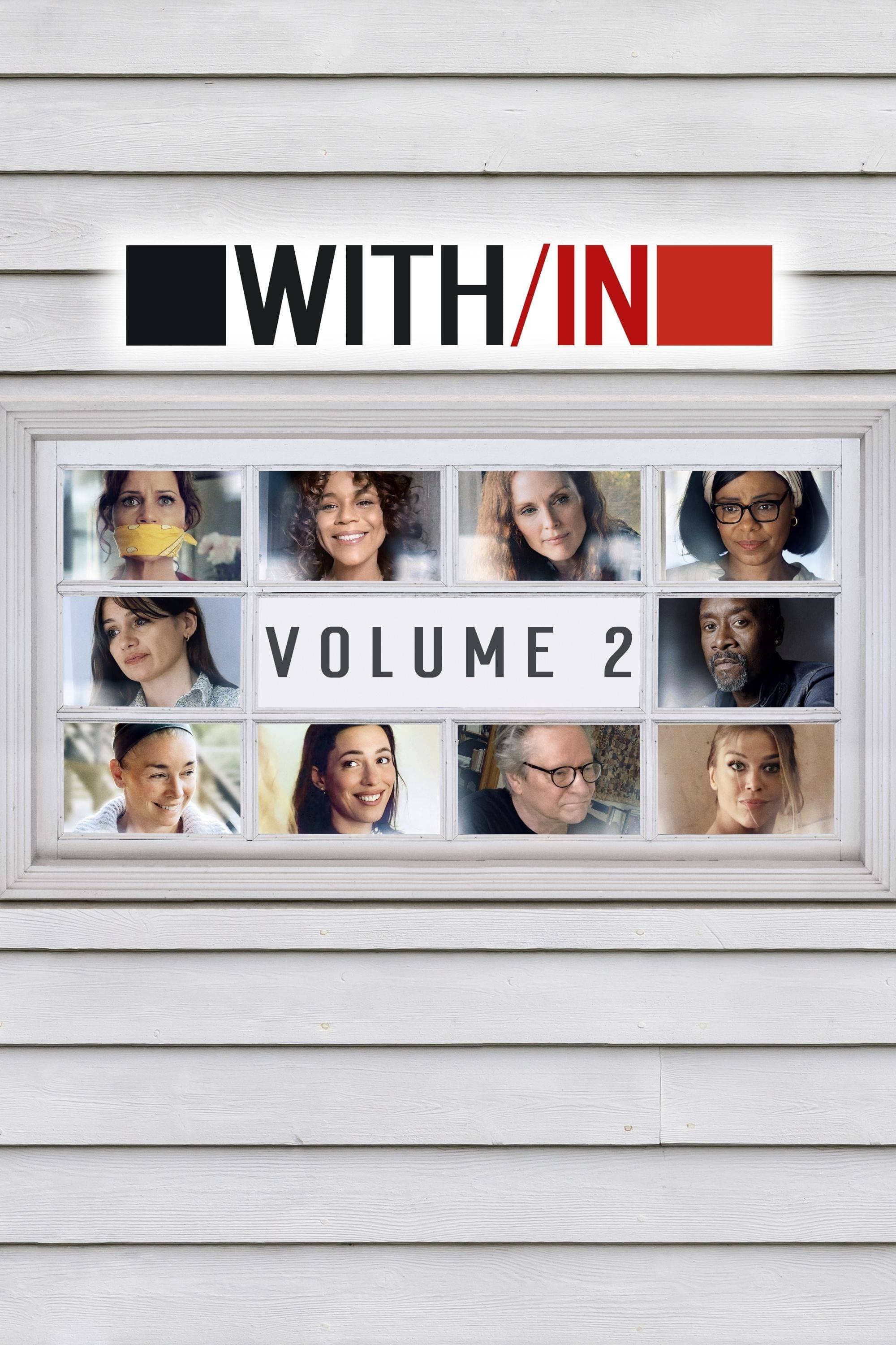 Poster With/In Volume 2