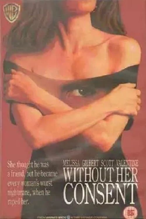 Poster Without Her Consent