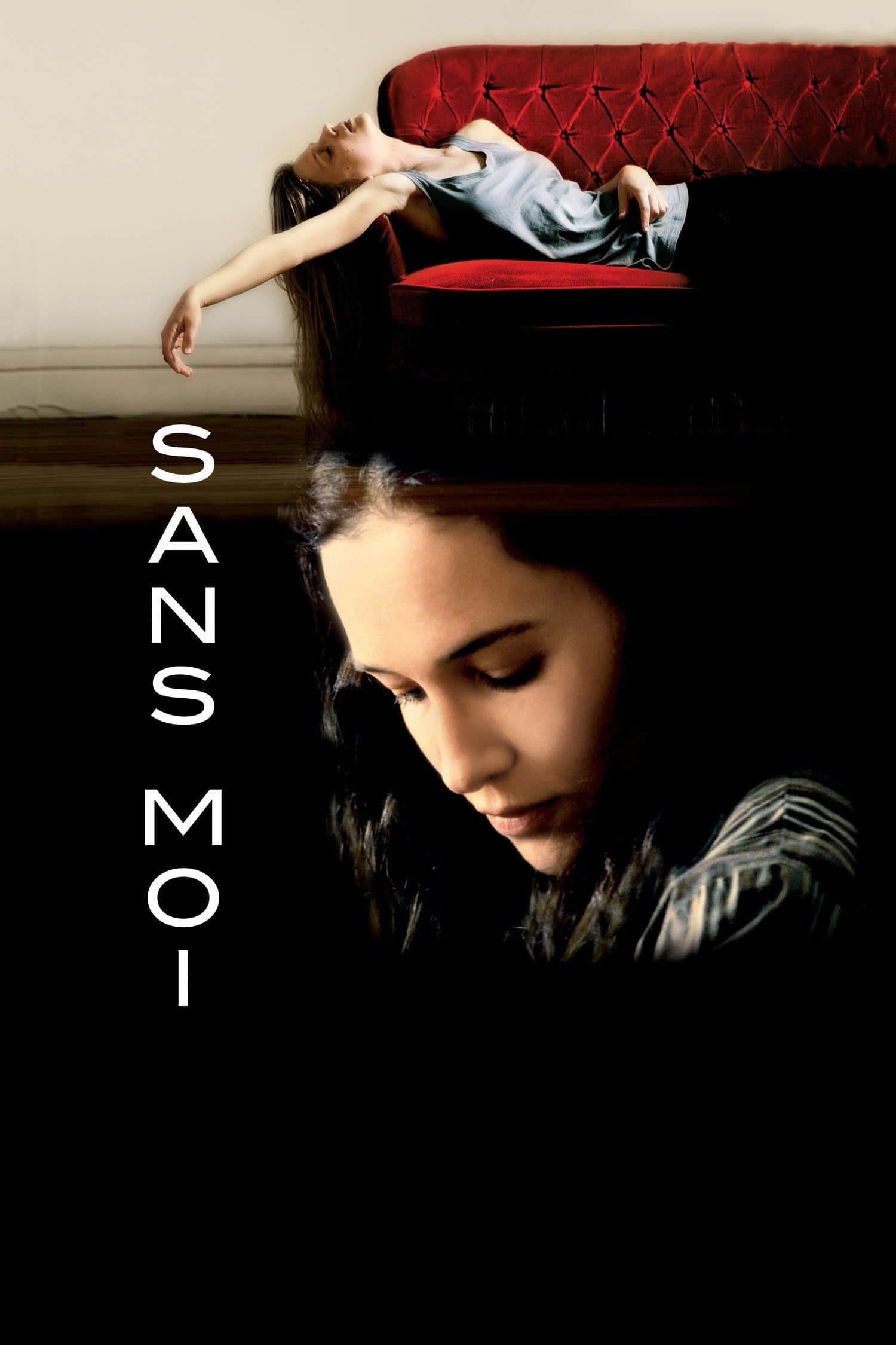 Poster Without Me