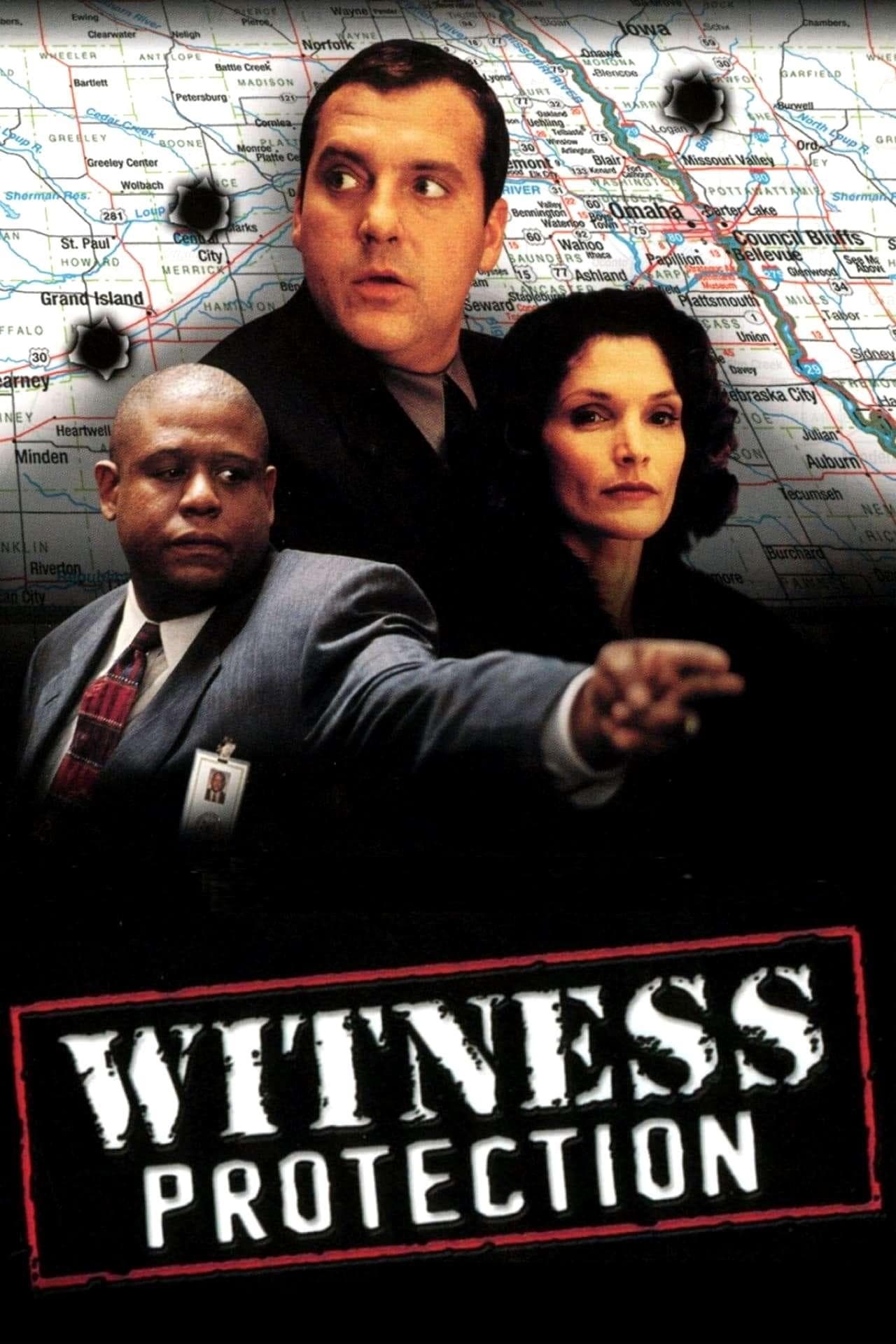 Poster Witness Protection