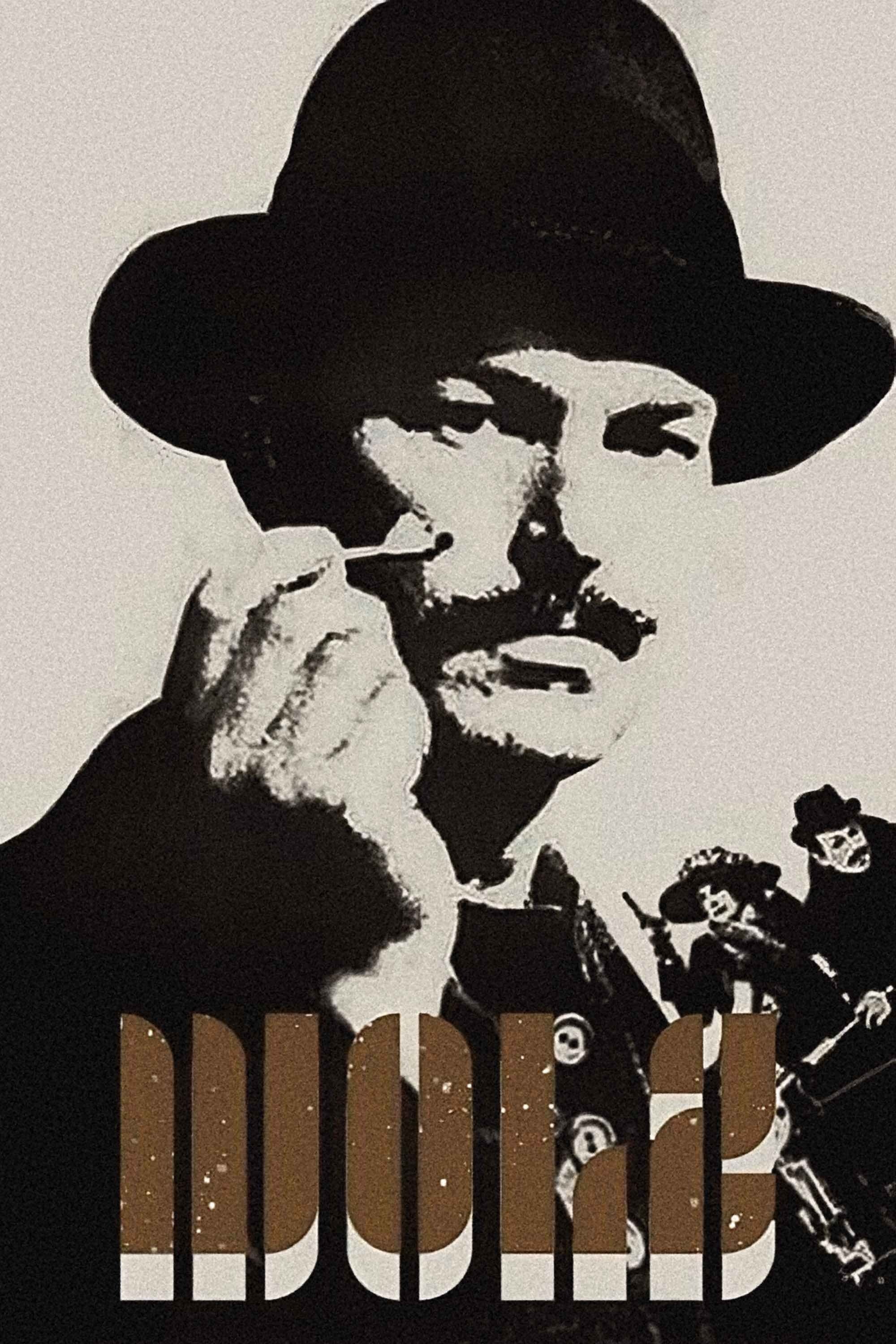 Poster Wolz – Life and Transfiguration of a German Anarchist