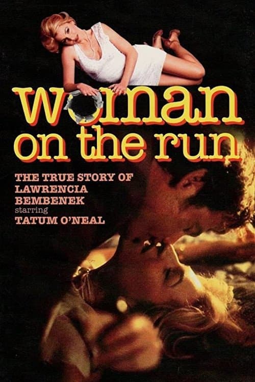 Poster Woman on Trial: The Lawrencia Bembenek Story