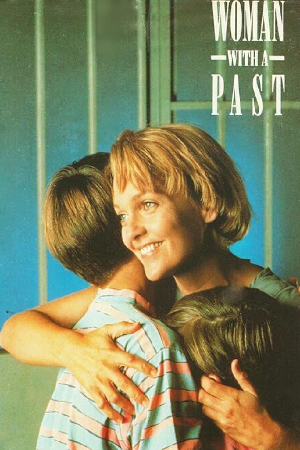 Poster Woman With a Past