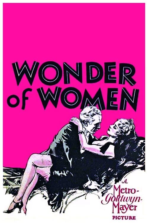Poster Wonder of Women