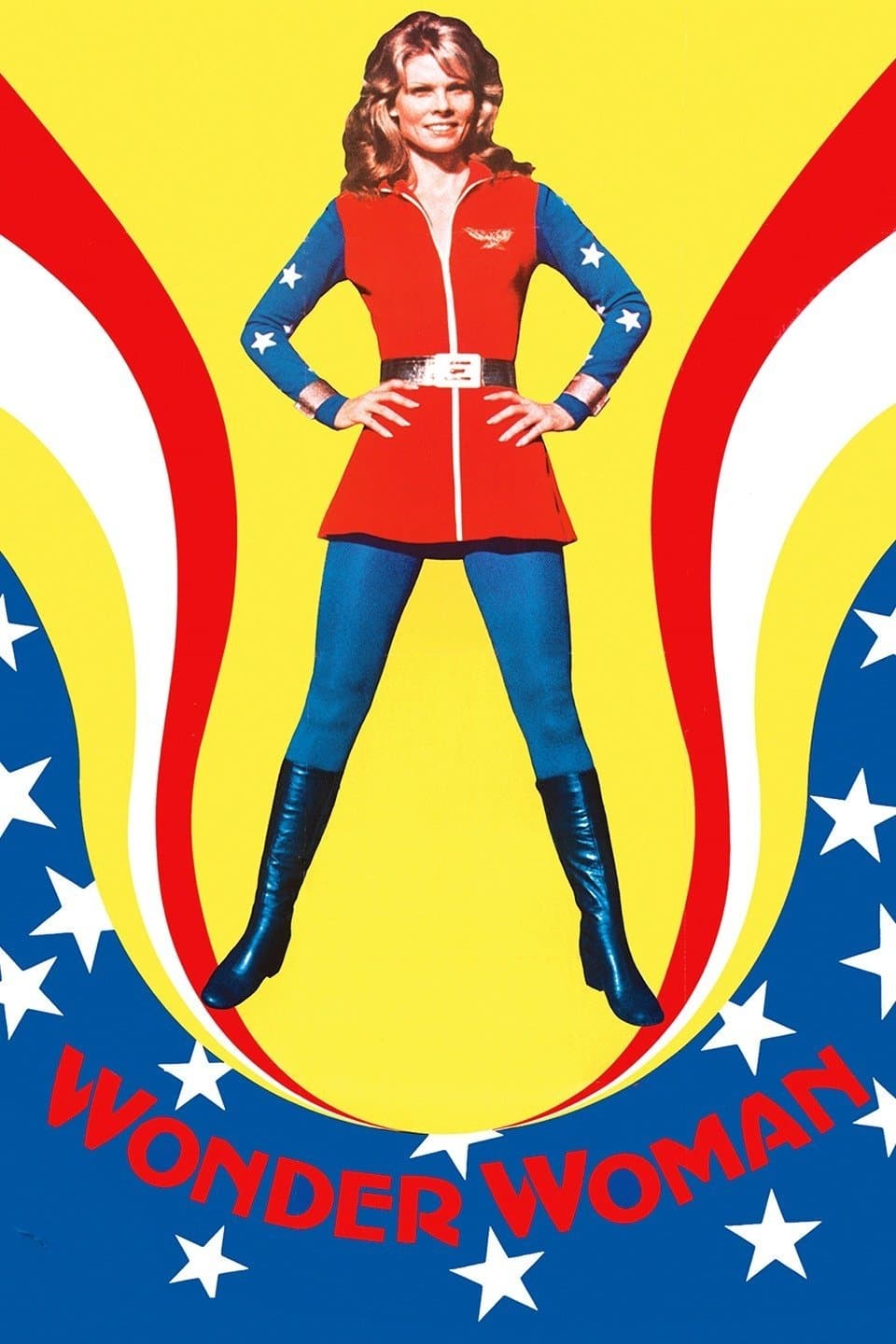 Poster Wonder Woman