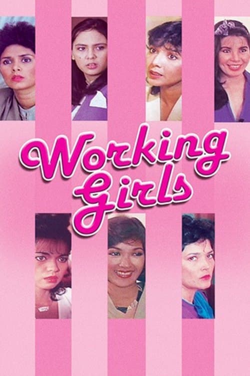 Poster Working Girls