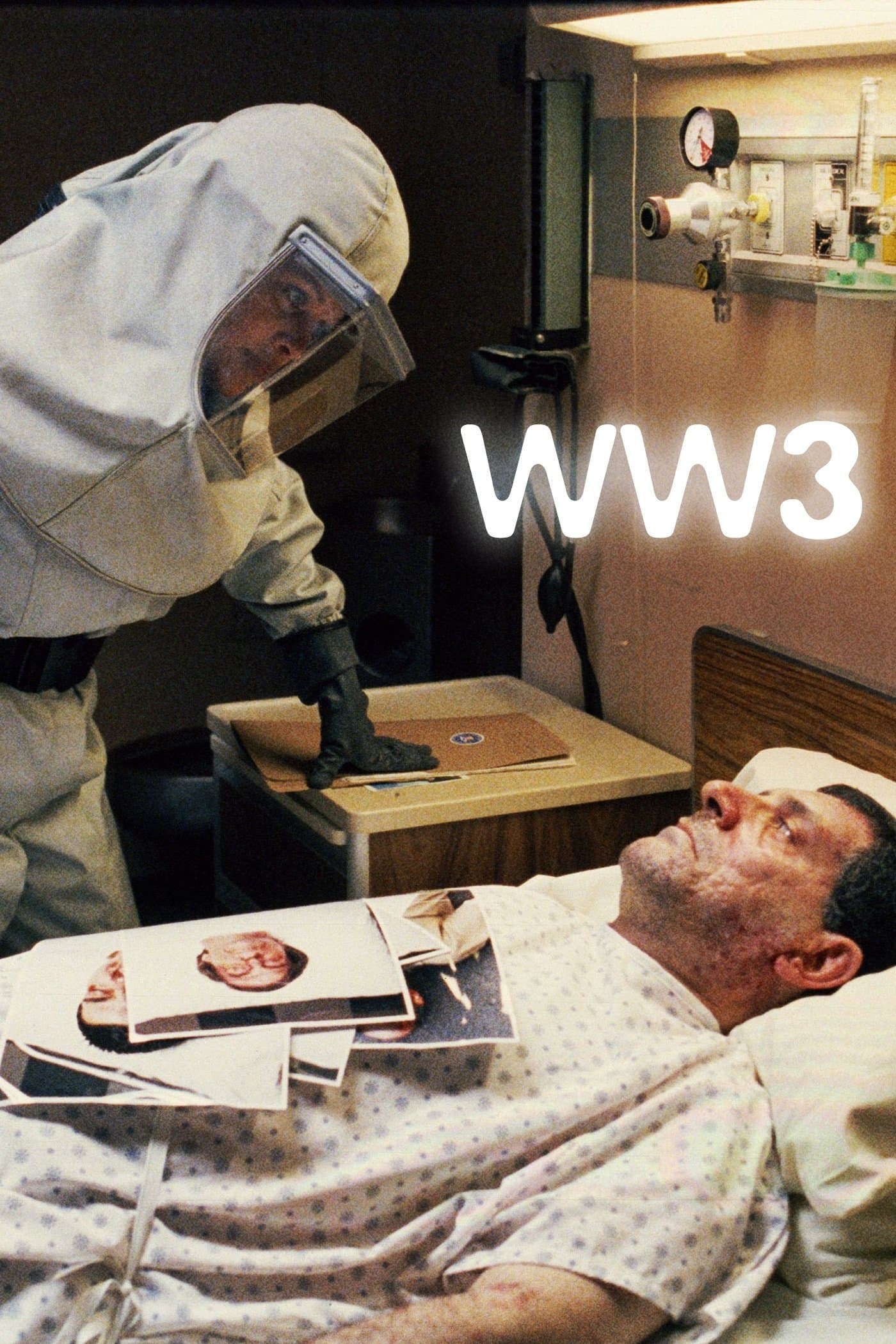 Poster WW3