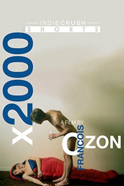 Poster X2000