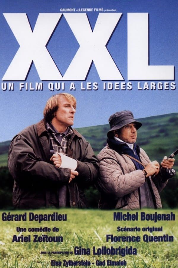 Poster XXL