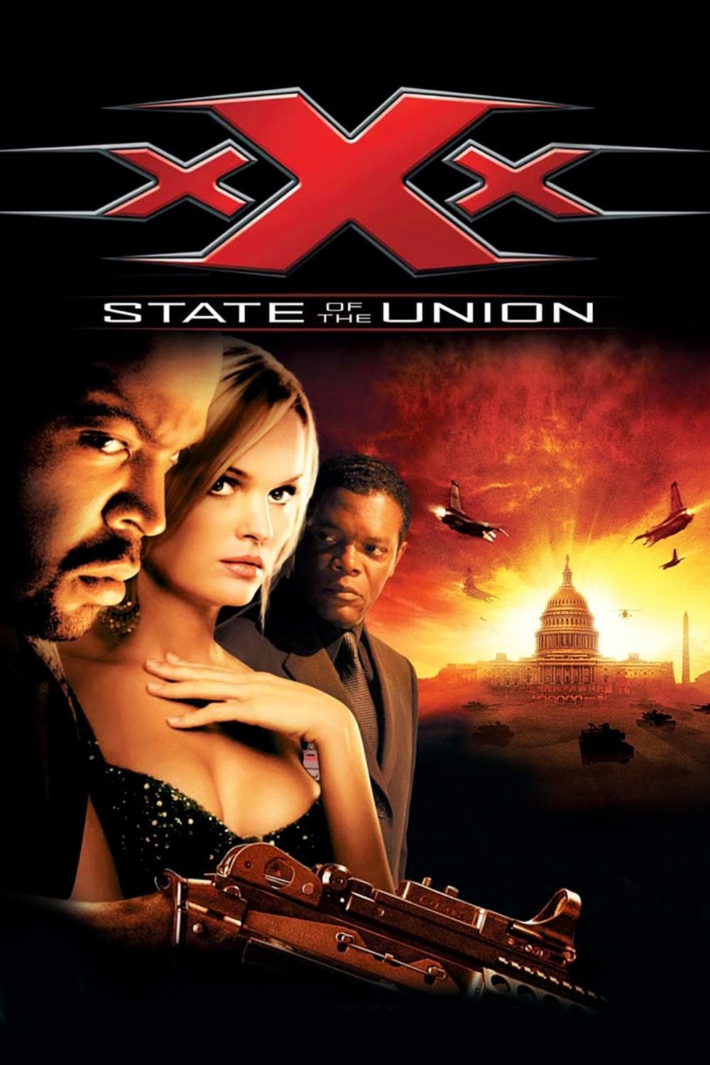 Poster xXx: State of the Union