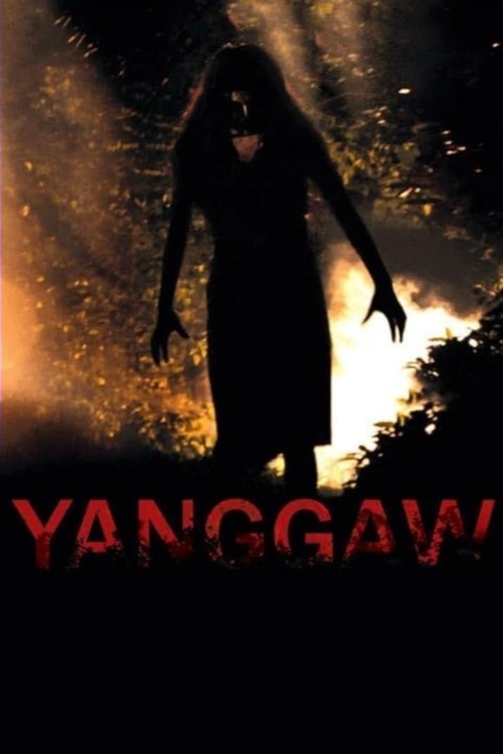 Poster Yanggaw