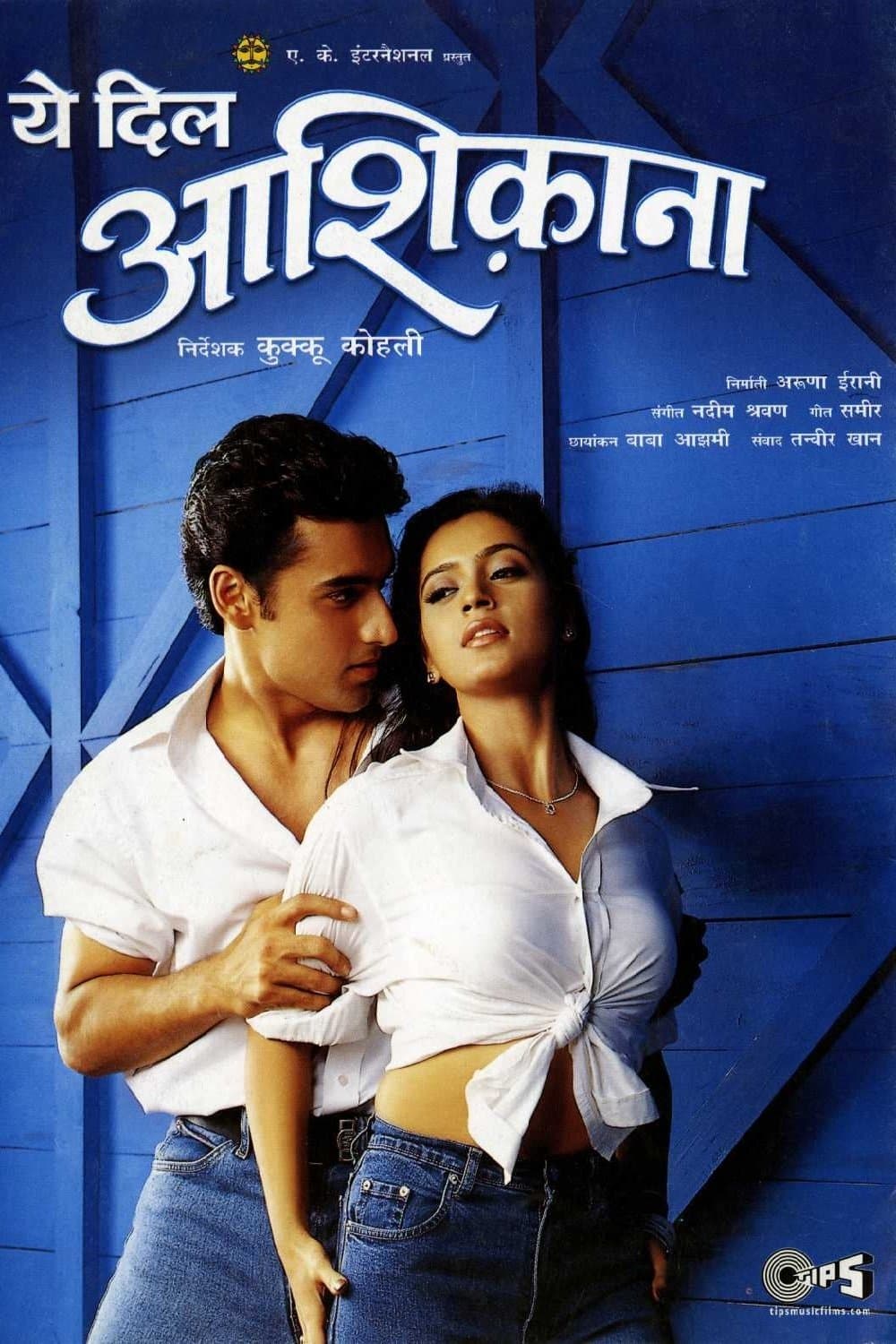 Poster Yeh Dil Aashiqanaa