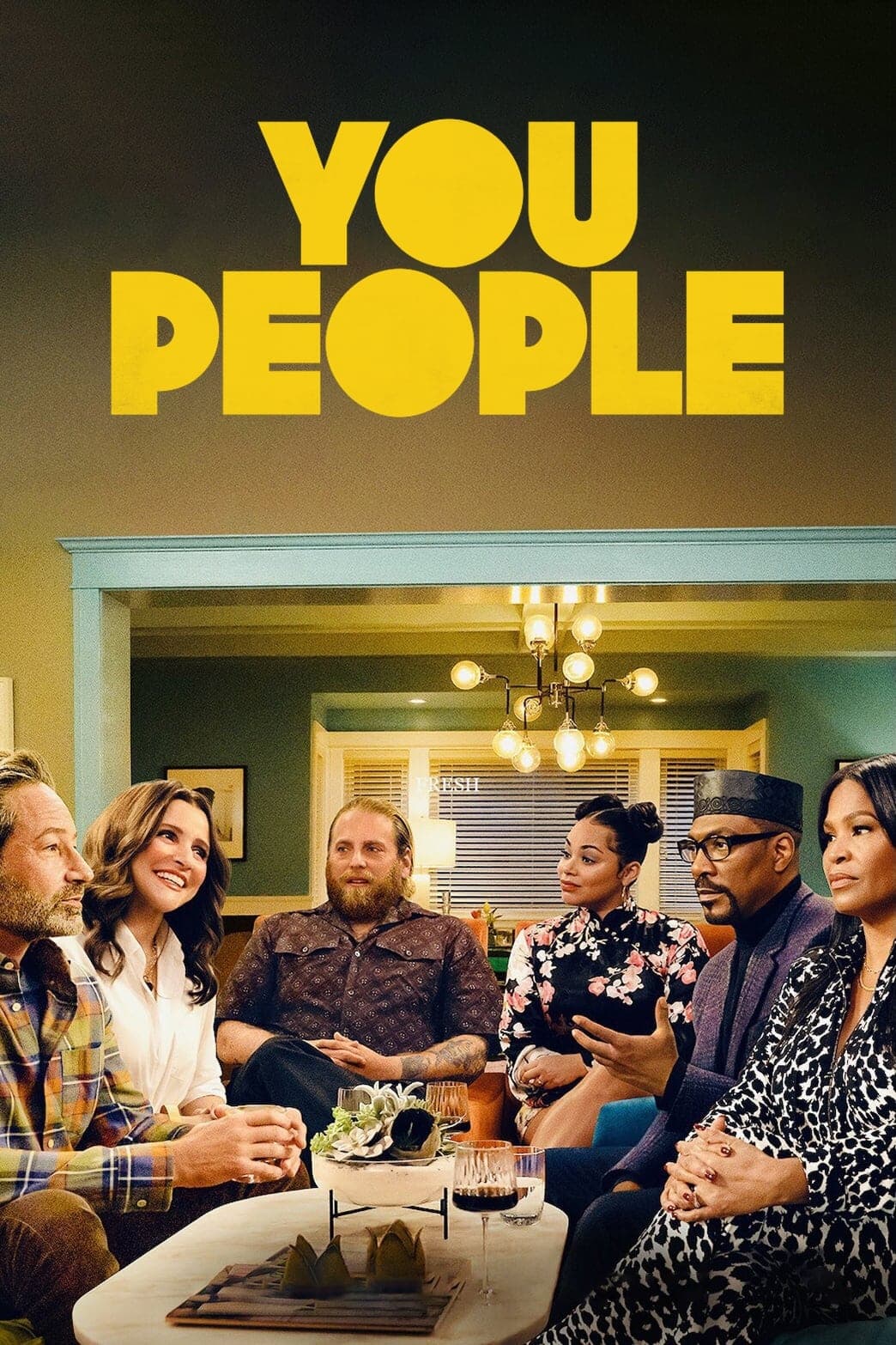 Poster You People