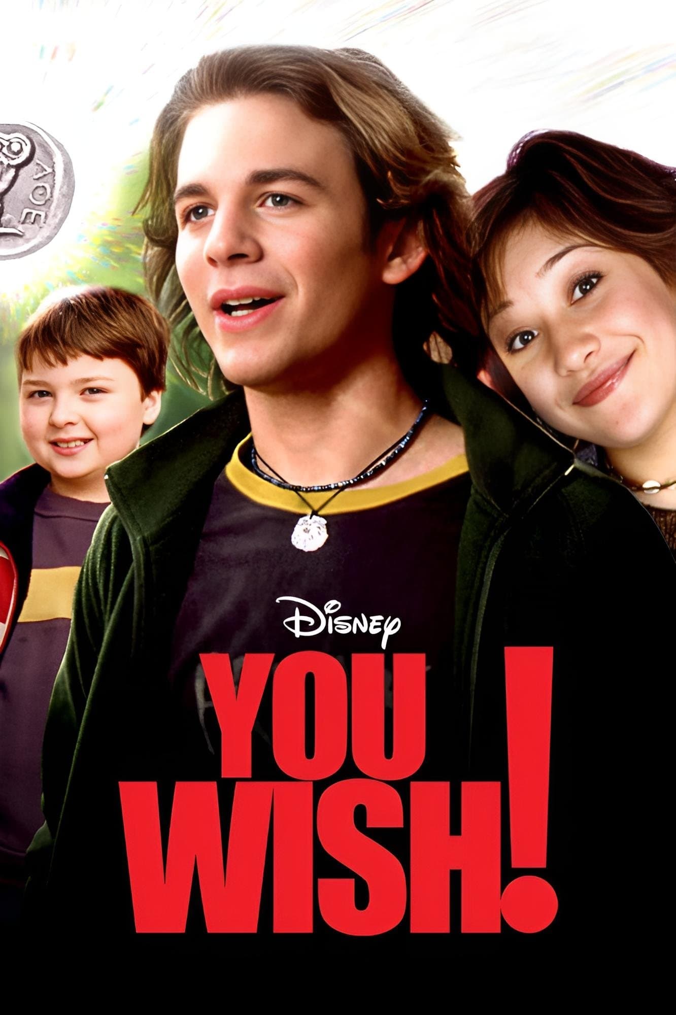 Poster You Wish!
