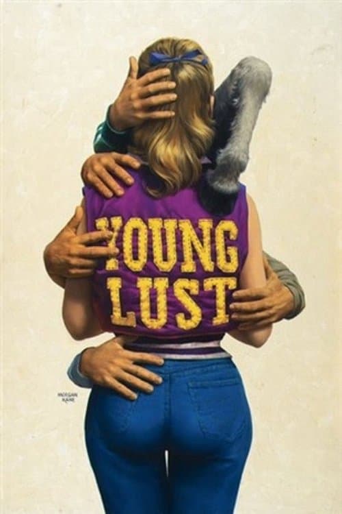 Poster Young Lust: A Soap Opera