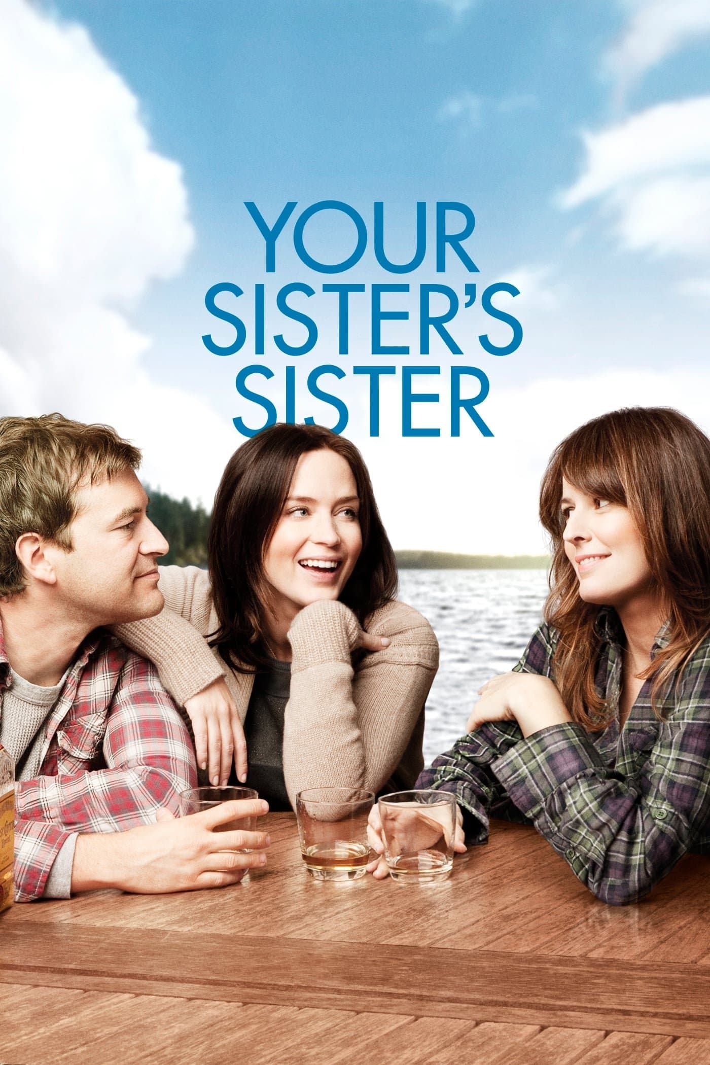 Poster Your Sister's Sister