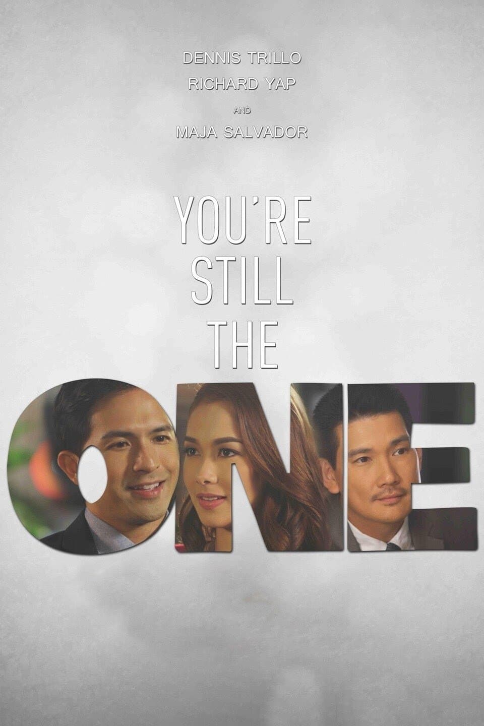 Poster You're Still The One