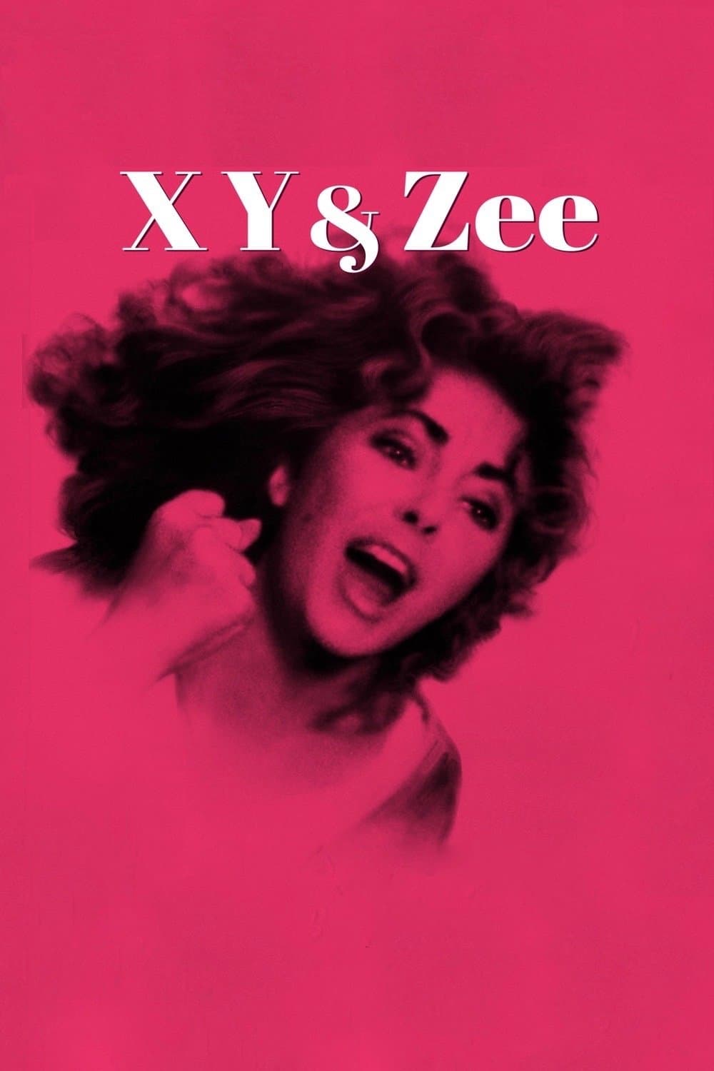 Poster Zee and Co.