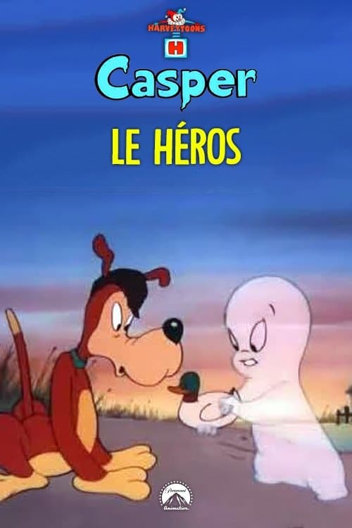 Poster Zero the Hero