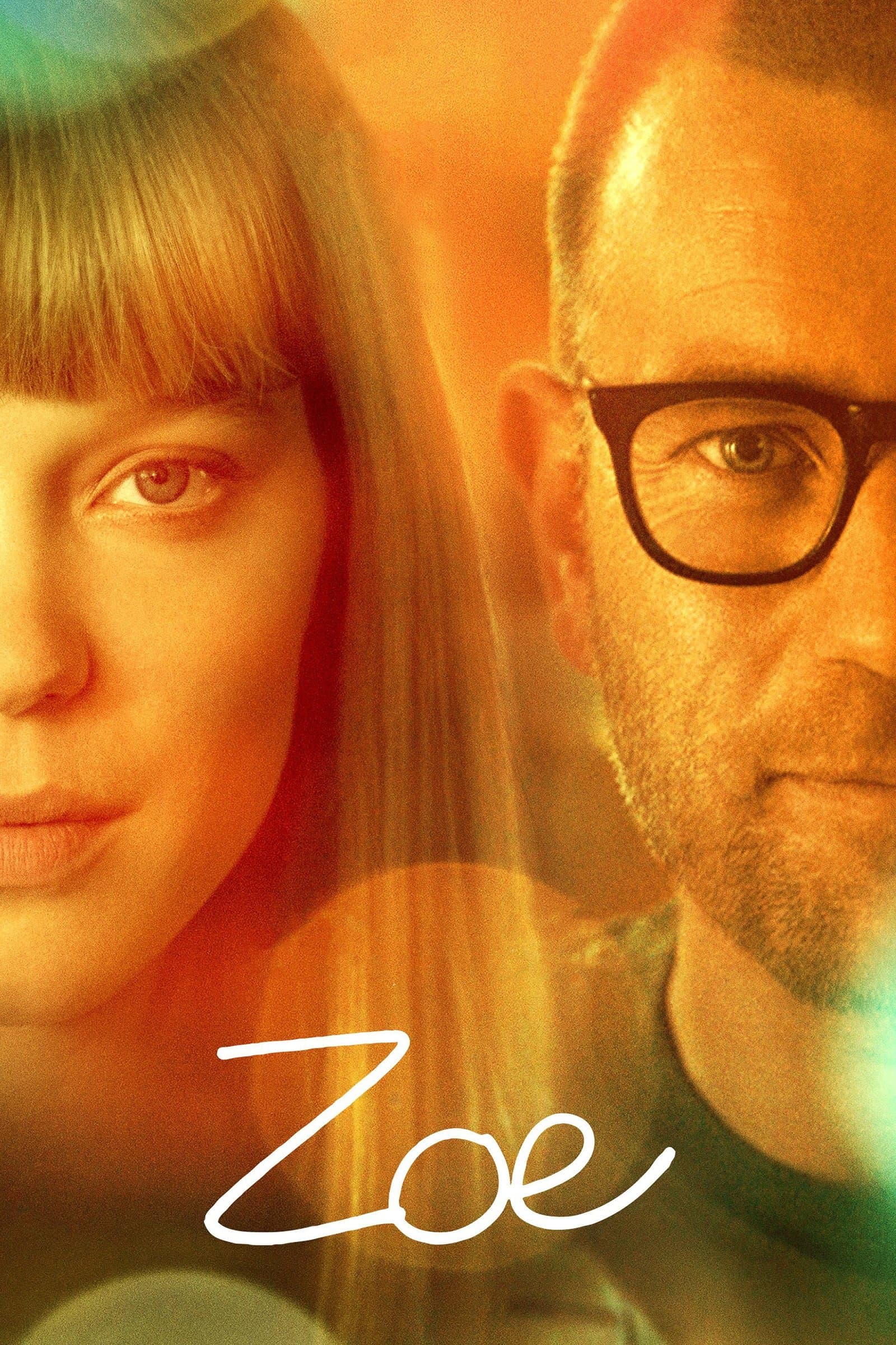 Poster Zoe