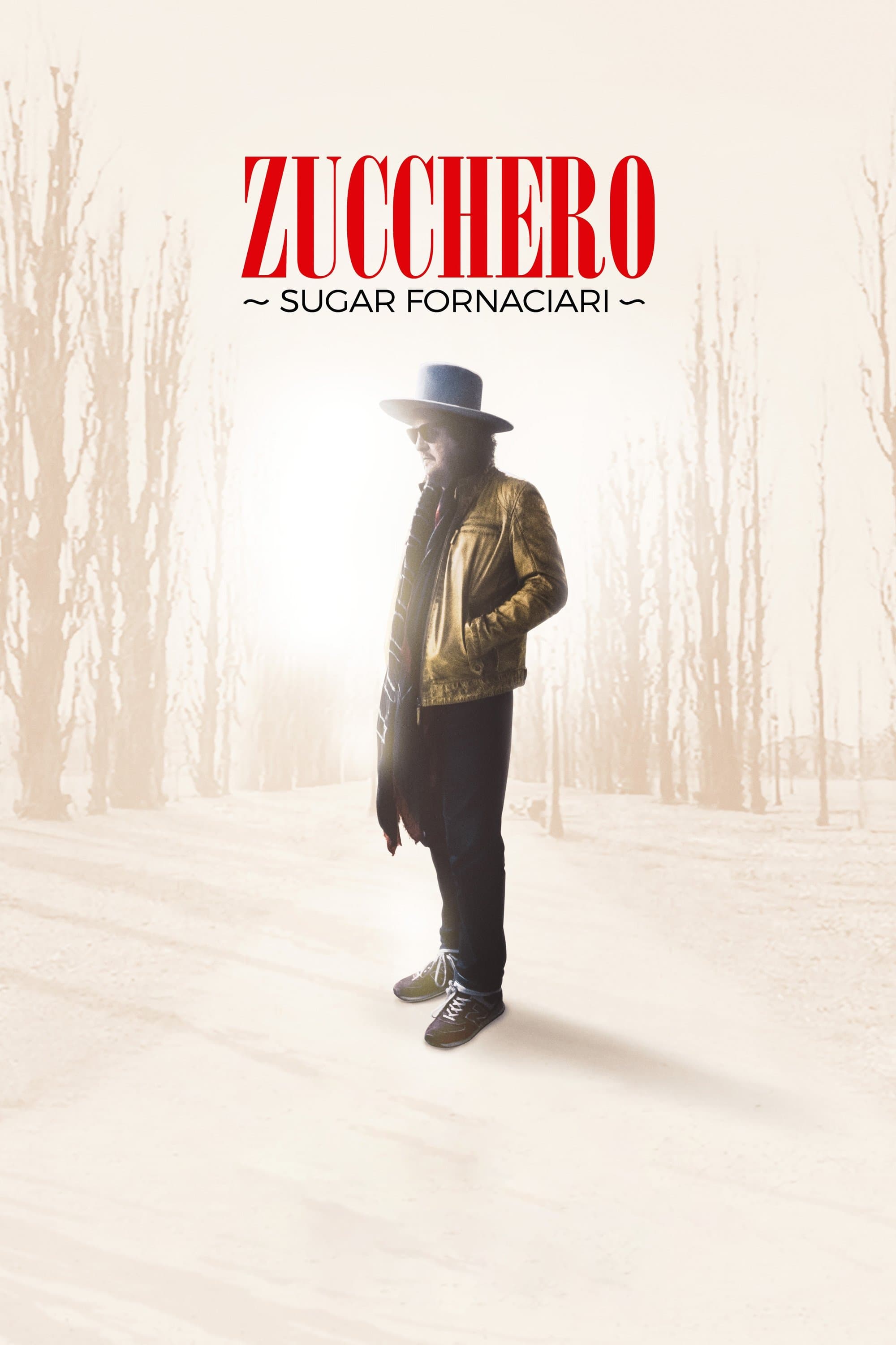 Poster Zucchero | Sugar Fornaciari