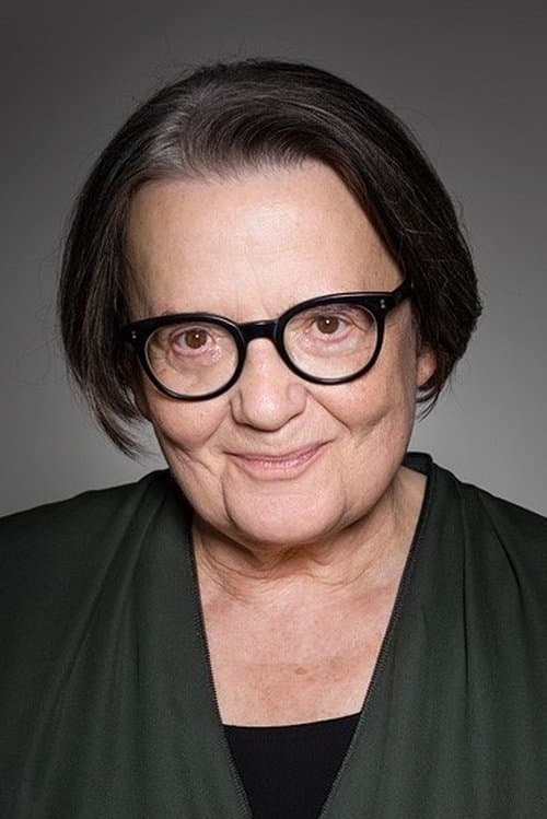 Agnieszka Holland's Photo