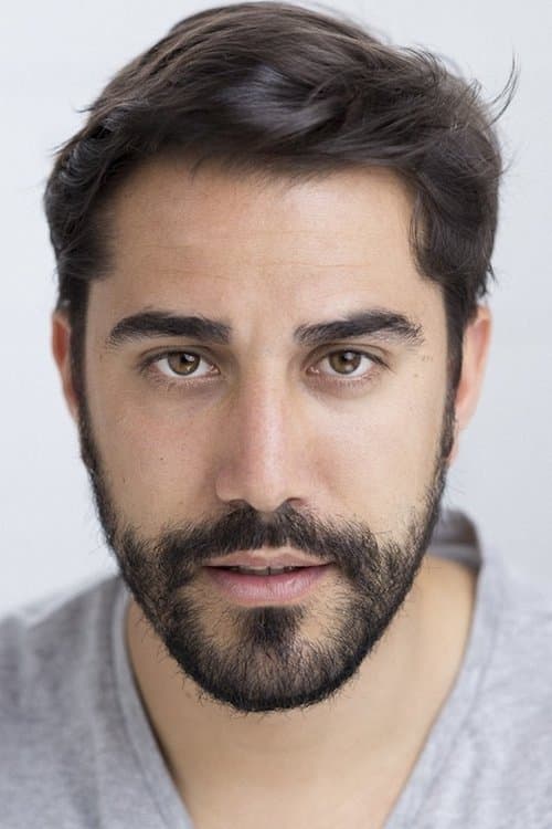 Agustín Mateo image