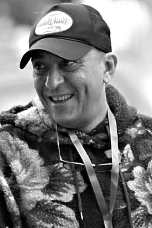 Ahmad Saleh's Photo