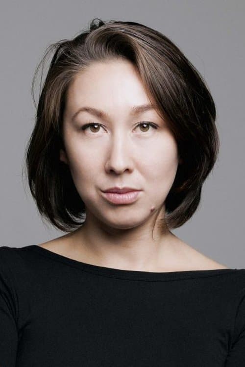 Aisling Chin-Yee's Photo