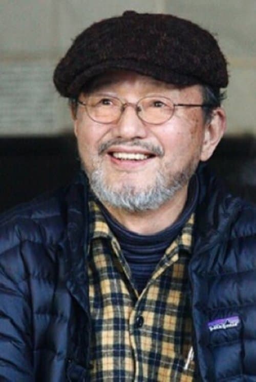 Akira Inoue's Photo