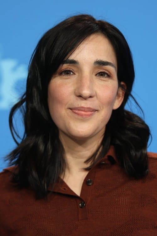 Alauda Ruiz de Azúa's Photo