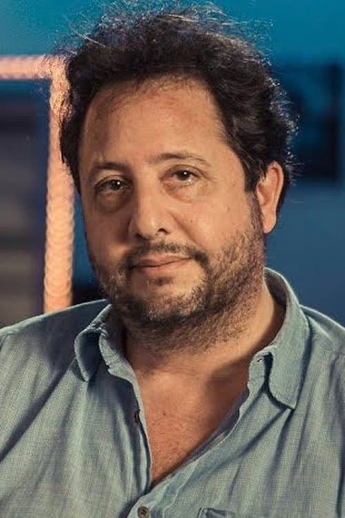 Alejandro Chomski's Photo