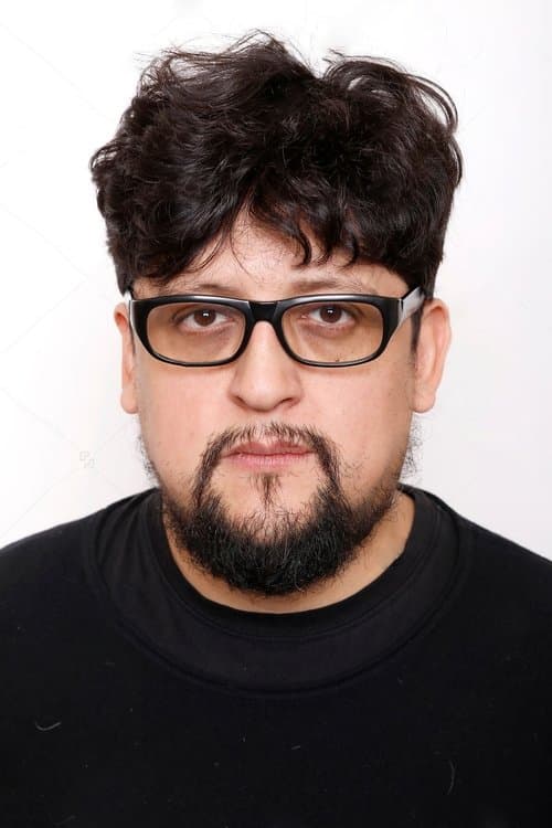 Alejandro Fernández Almendras's Photo