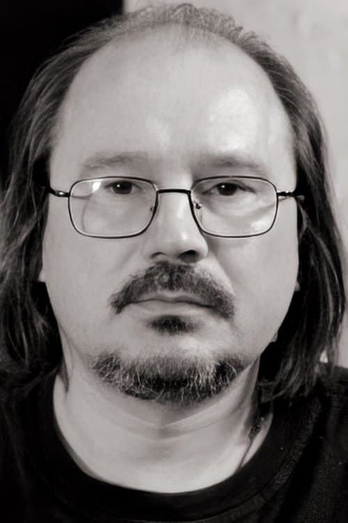 Aleksey Balabanov's Photo
